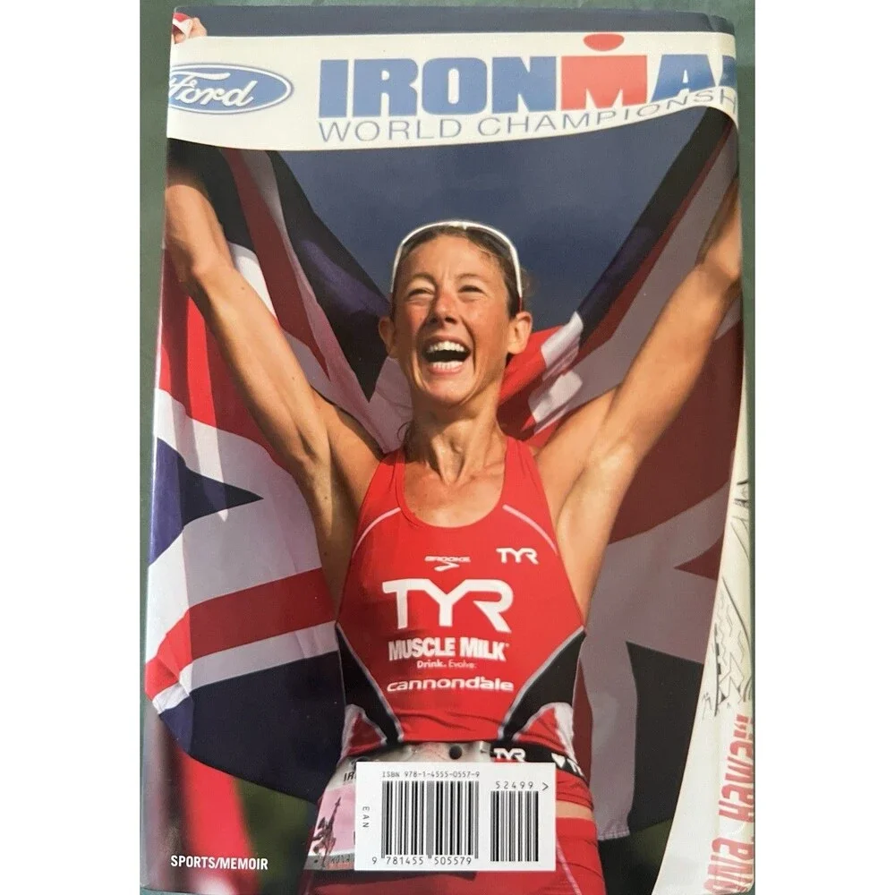 Life Without Limits : A World Champion's Journey by Chrissie Wellington...